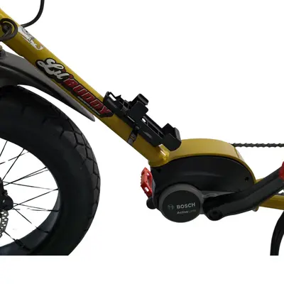 Bicicleta Ruff Cycles Lil'Buddy 3