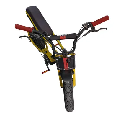 Bicicleta Ruff Cycles Lil'Buddy 4