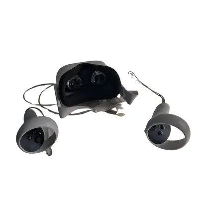 Meta Oculus Quest 2 256GB 4