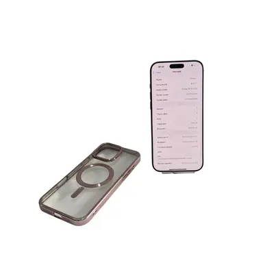 Telefon Apple iPhone 16 Pro Max, 256GB
