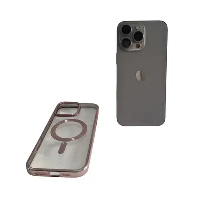 Telefon Apple iPhone 16 Pro Max, 256GB 2