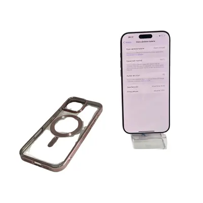 Telefon Apple iPhone 16 Pro Max, 256GB 3