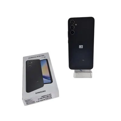 Telefon SAMSUNG Galaxy A34 128GB 2