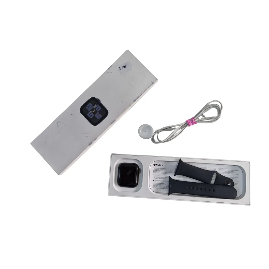 Apple Watch SE 2 GPS