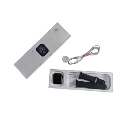 Apple Watch SE 2 GPS