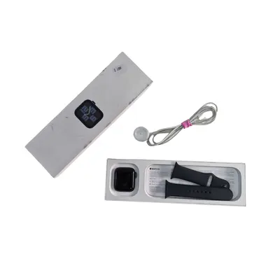 Apple Watch SE 2 GPS 3