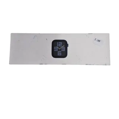 Apple Watch SE 2 GPS 4