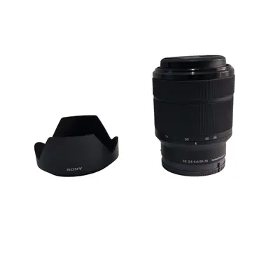 Sony A7 III Body Aparat Foto+Obiectiv 0 cadre 2