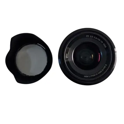 Sony A7 III Body Aparat Foto+Obiectiv 0 cadre 3
