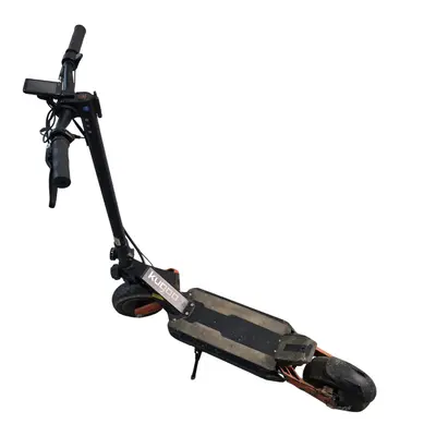 Trotineta electrica Kugoo G2 MAX 2