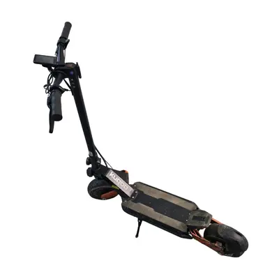 Trotineta electrica Kugoo G2 MAX 3