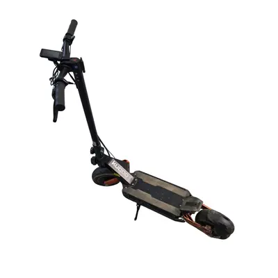 Trotineta electrica Kugoo G2 MAX 4