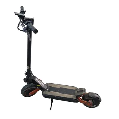 Trotineta electrica Kugoo G2 MAX 5