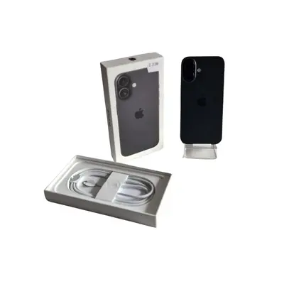 Telefon Apple iPhone 16, 128GB neactivat 2