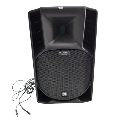 Boxa activa RCF ART 715-A MK4 3