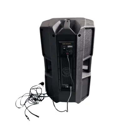 Boxa activa RCF ART 715-A MK4 5