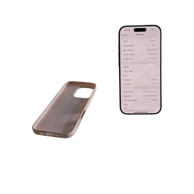 Telefon Apple iPhone 16 Pro, 128GB 3