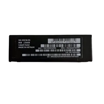 Telefon Samsung Galaxy S24, 256GB Sigilat 2