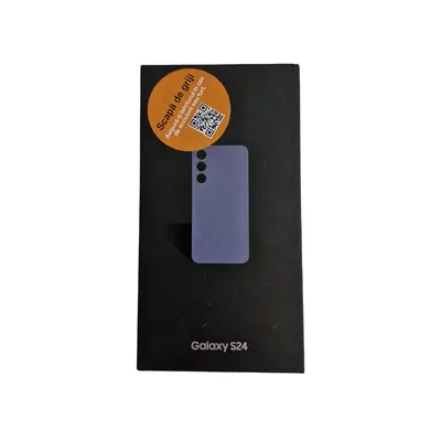 Telefon Samsung Galaxy S24, 256GB Sigilat 4