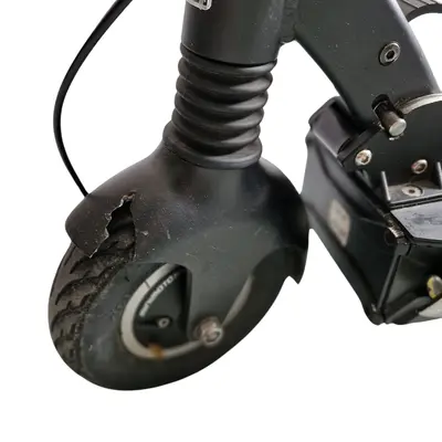 Trotineta electrica Minimotors Futecher Gun 3