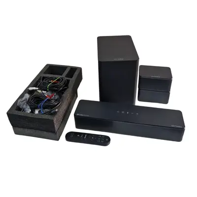 Soundbar ULTIMEA Ultimea Poseidon D60 2