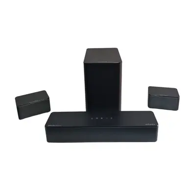 Soundbar ULTIMEA Ultimea Poseidon D60 4