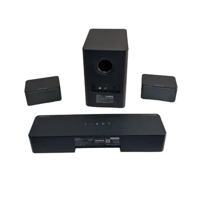 Soundbar ULTIMEA Ultimea Poseidon D60 5