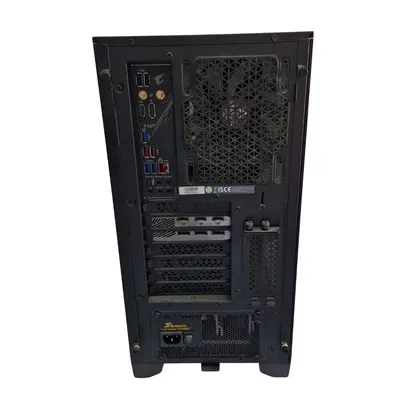 Unitate PC AMD Ryzen 7 3