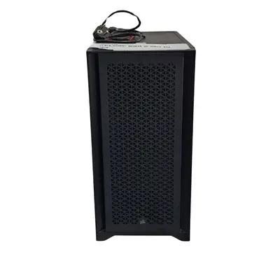 Unitate PC AMD Ryzen 7 4