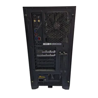 Unitate PC AMD Ryzen 7 5