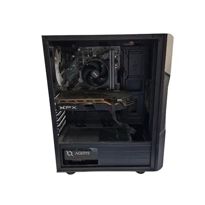 Unitate PC AMD Ryzen 5 PRO 3350G 2