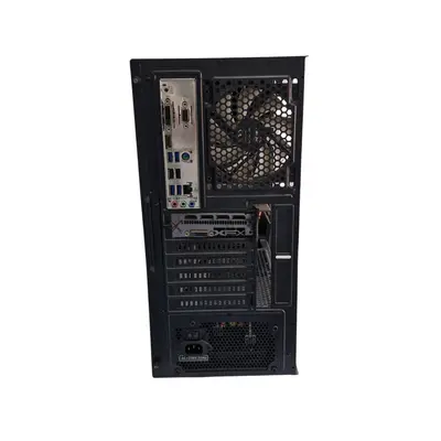 Unitate PC AMD Ryzen 5 PRO 3350G 4