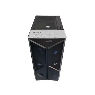 Unitate PC AMD Ryzen 5 PRO 3350G 5