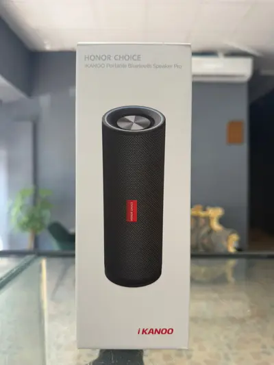 Boxa Portabila Bluetooth Honor Choice