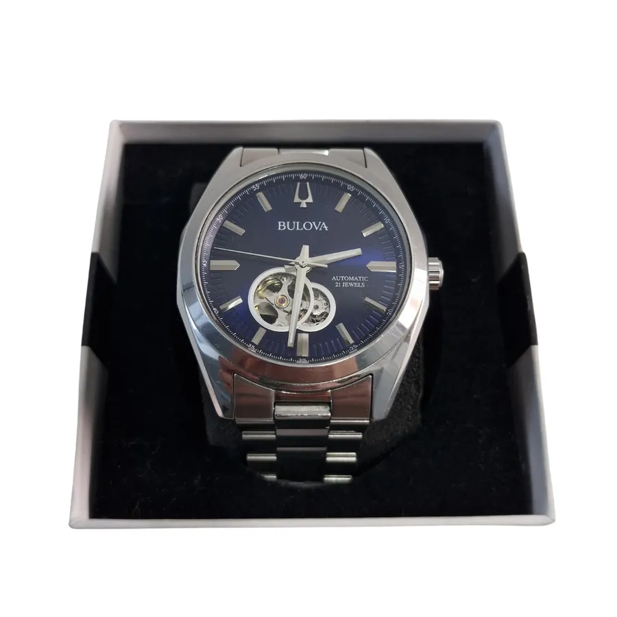 Ceas Bulova Automatic 96A275
