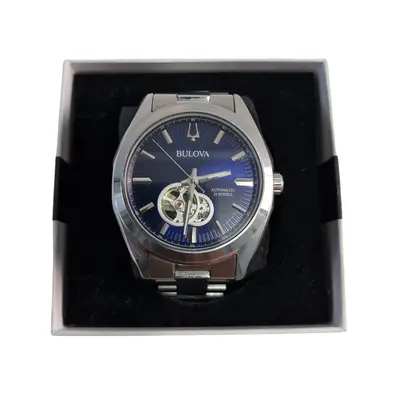 Ceas Bulova Automatic 96A275 3