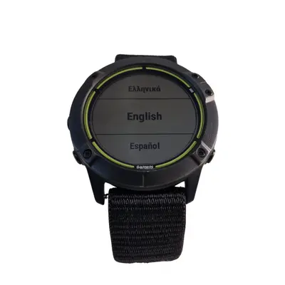 Ceas inteligent Garmin Enduro 3