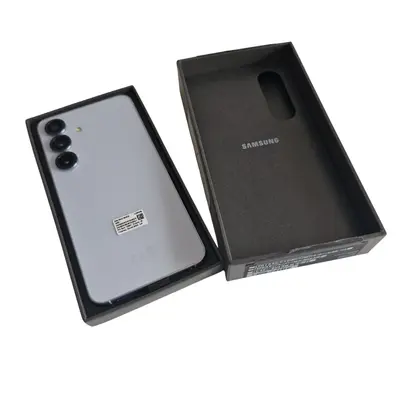 Telefon Samsung Galaxy S25,128GB NOU 3