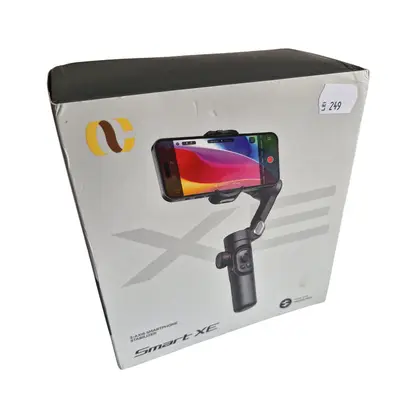 Sistem de Stabilizare Gimbal Aochuan SMART XE NOU