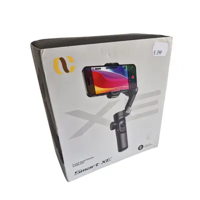 Sistem de Stabilizare Gimbal Aochuan SMART XE NOU 2