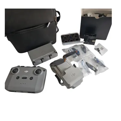 Drona DJI Mini 2 Fly More Combo NOU