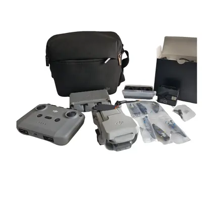 Drona DJI Mini 2 Fly More Combo NOU 2