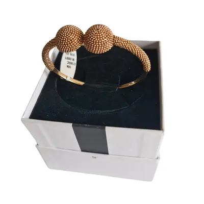 Bratara aur 18k Dubai NOU