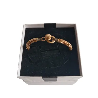 Bratara de Aur 18k Dubai 11.67gr NOU 3
