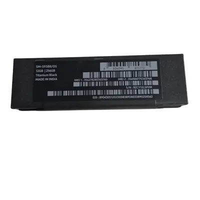 Samsung Galaxy S25 Ultra, 256GB SIGILAT 2