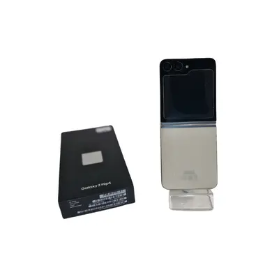 SAMSUNG Galaxy Z Flip5, 256GB