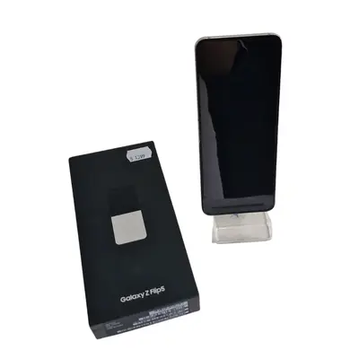 SAMSUNG Galaxy Z Flip5, 256GB 2