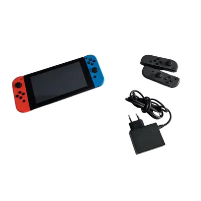 Consola Nintendo Switch OLED