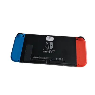 Consola Nintendo Switch OLED 2