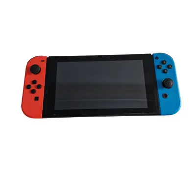 Consola Nintendo Switch OLED 3